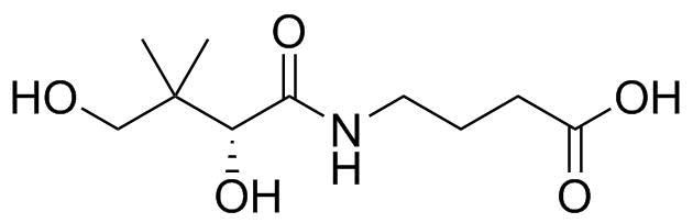 Dexpanthenol Impurity 8